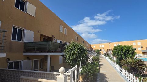 Foto 3 de Dúplex en venda a Avenida Central, 2, Caleta de Fuste, Antigua