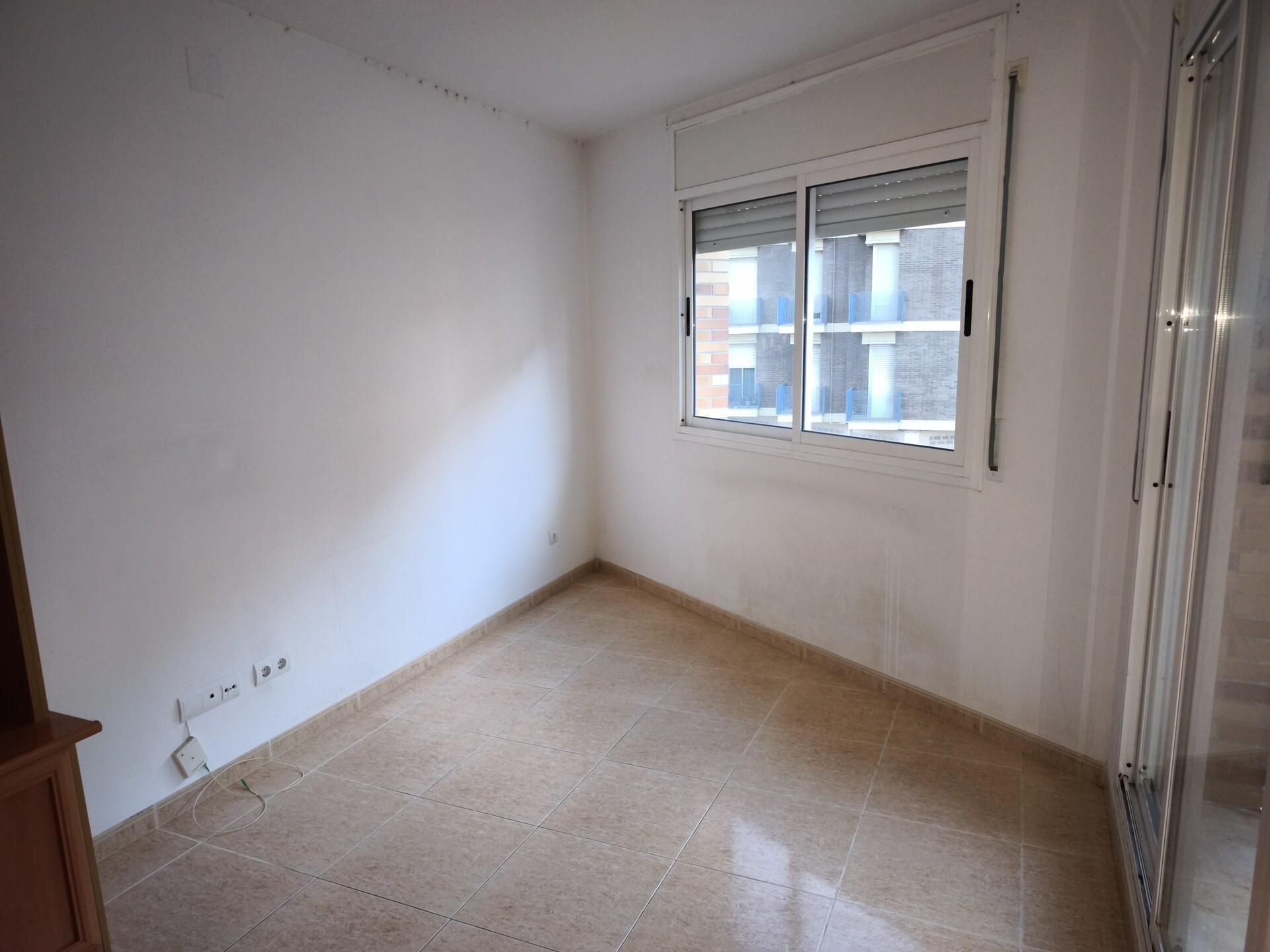 Bedroom of Flat for sale in Amposta  with Air Conditioner, Heating and Terrace
