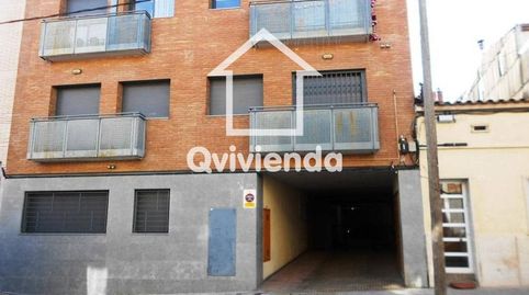 Garaje en venta en Calle Soler I Diffent, Terrassa, Barcelona
