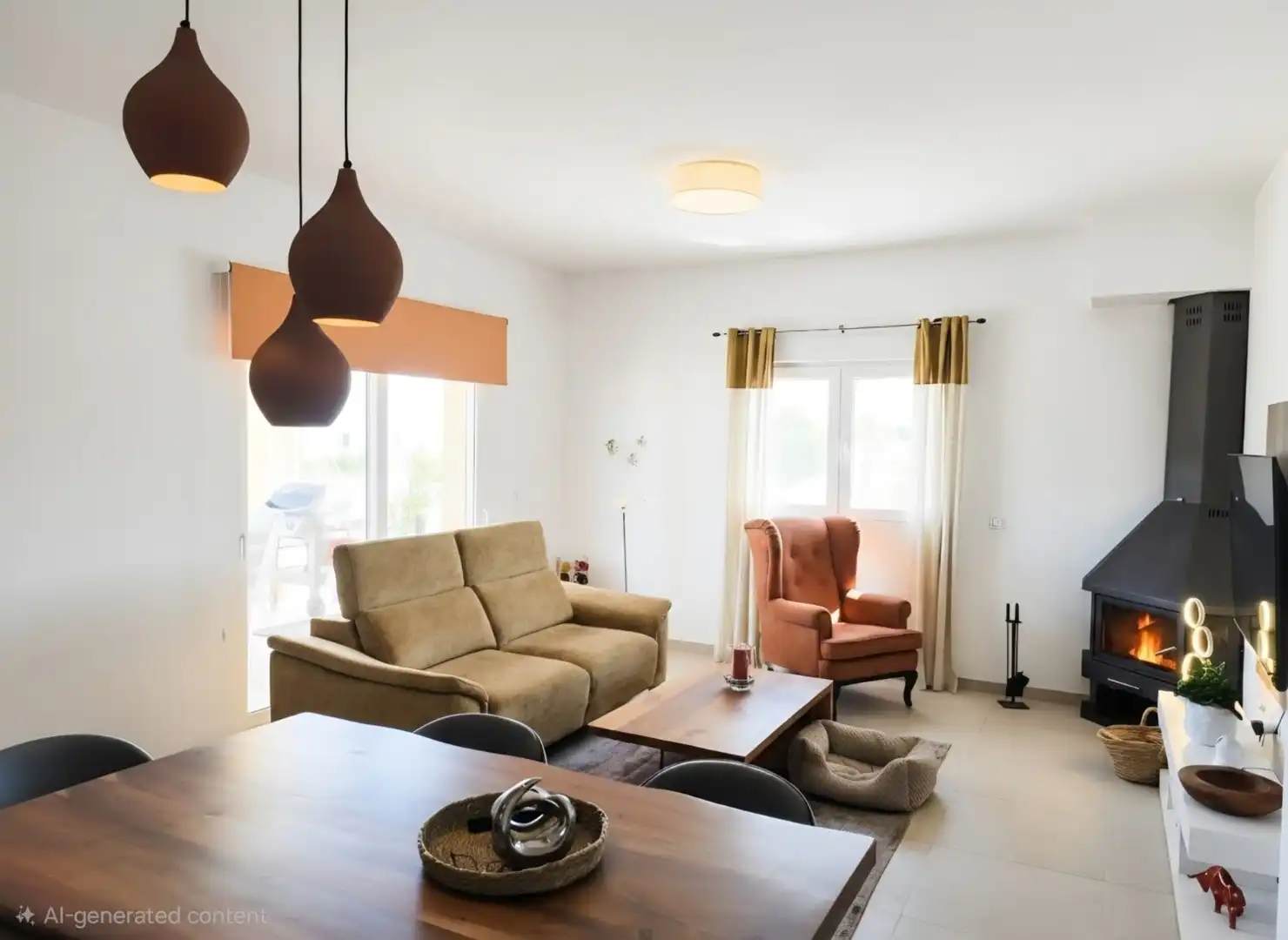 Haus zum Verkauf in El Pinós / Pinoso, imagen 17