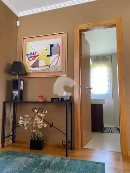 Casa o xalet en venda en Sanxenxo amb Calefacció, Jardí privat i Terrassa