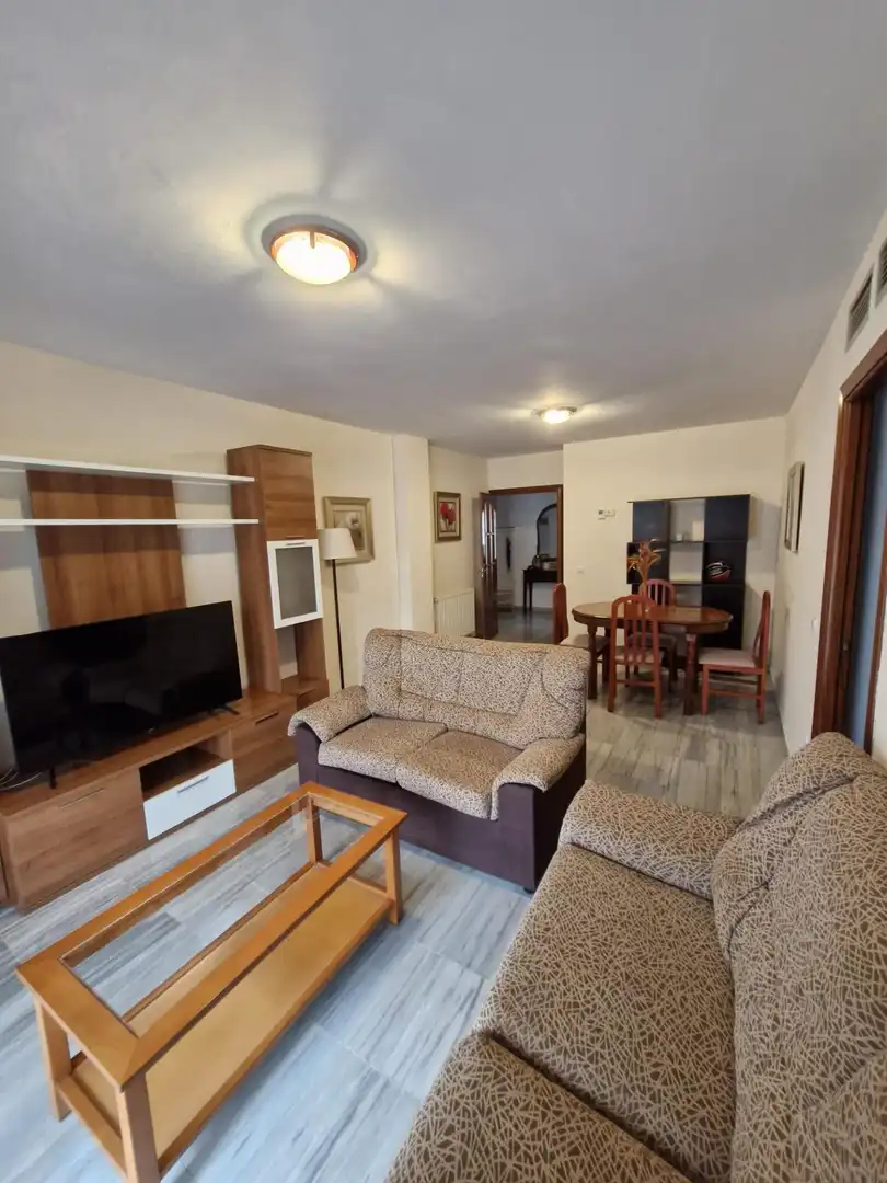 Apartamento de alquiler en Avenida Elvas