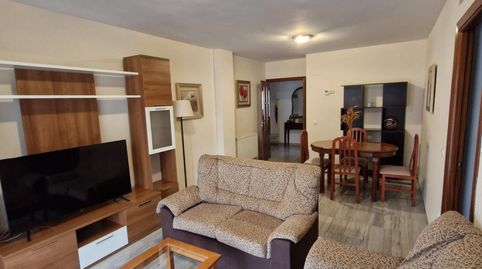 Foto 5 de Apartamento de alquiler en Avenida Elvas, Badajoz Capital