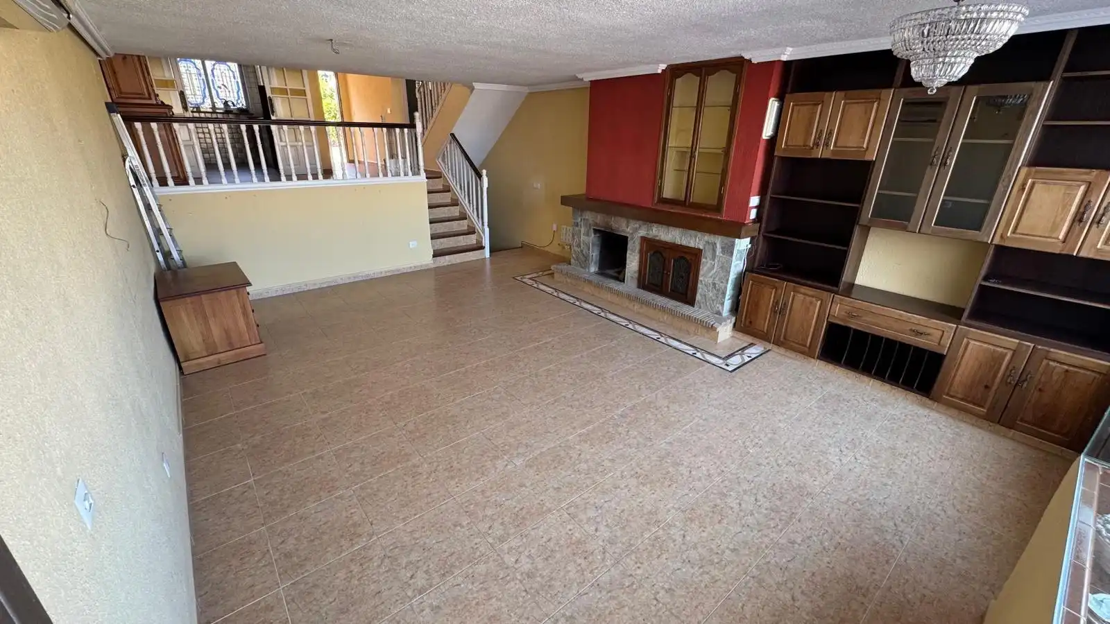 Casa adosada en venda en Rincón de la Victoria amb Aire condicionat, Terrassa i Traster