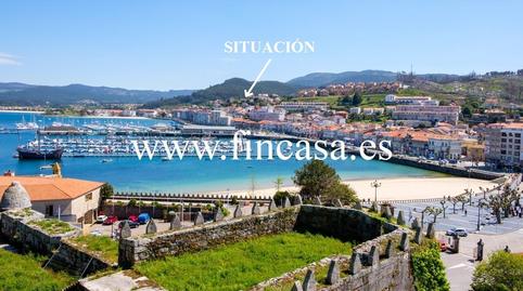 Photo 2 of House or chalet for sale in Baiona, Pontevedra