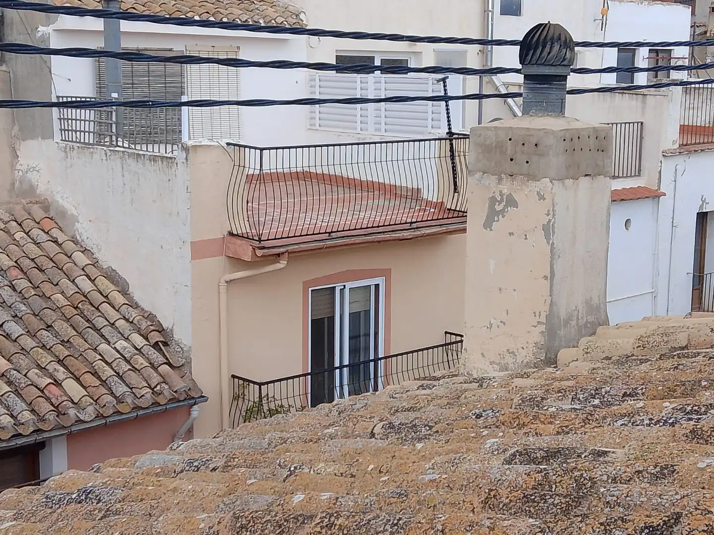 Maison rustique avec terrasse à vendre à Avinguda l'Alacantí, imagen 43