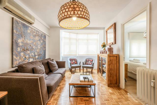 Piso en Alquiler en N/A en Imperial