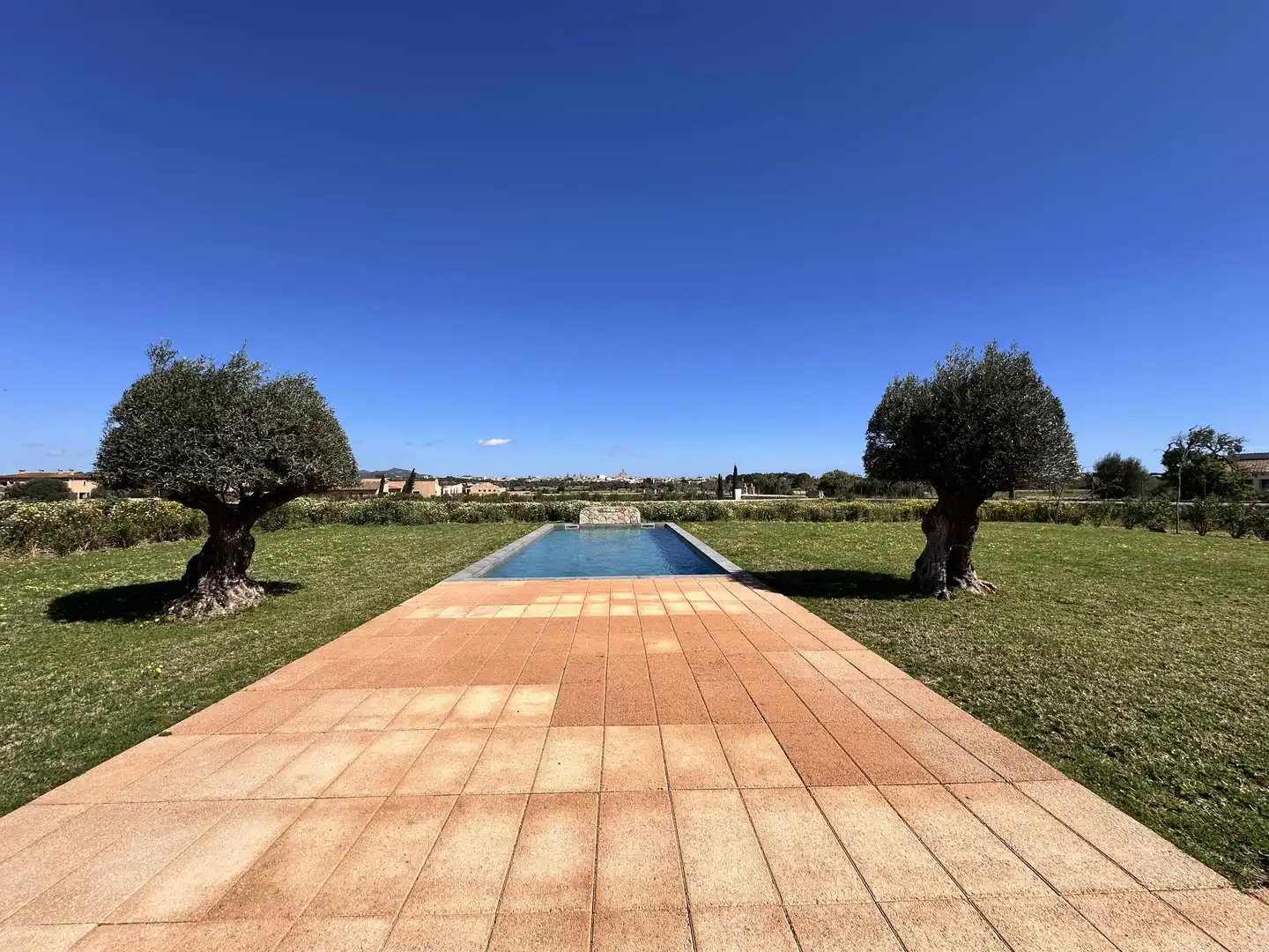 Casa rústica con piscina en venta en Santanyí Poble, imagen 28