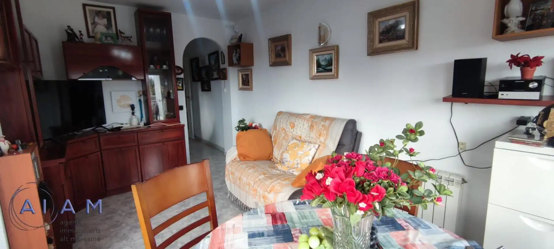 Flat with terrace for sale in Calella, imagen 3