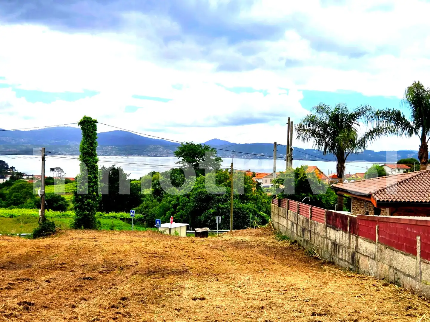 Residential for sale in Sanxenxo