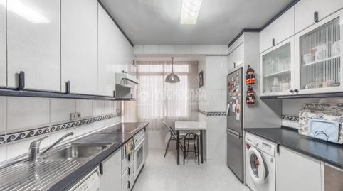 Foto 5 de Piso en venta en Marroquina, Madrid Capital