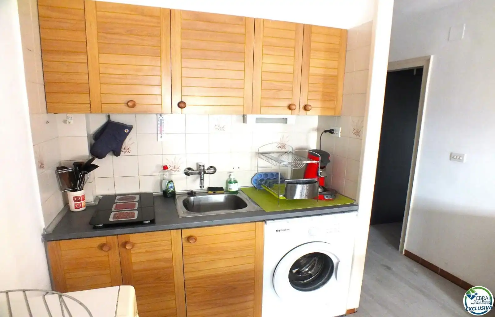Appartement compact à vendre à berganti 12, imagen 6