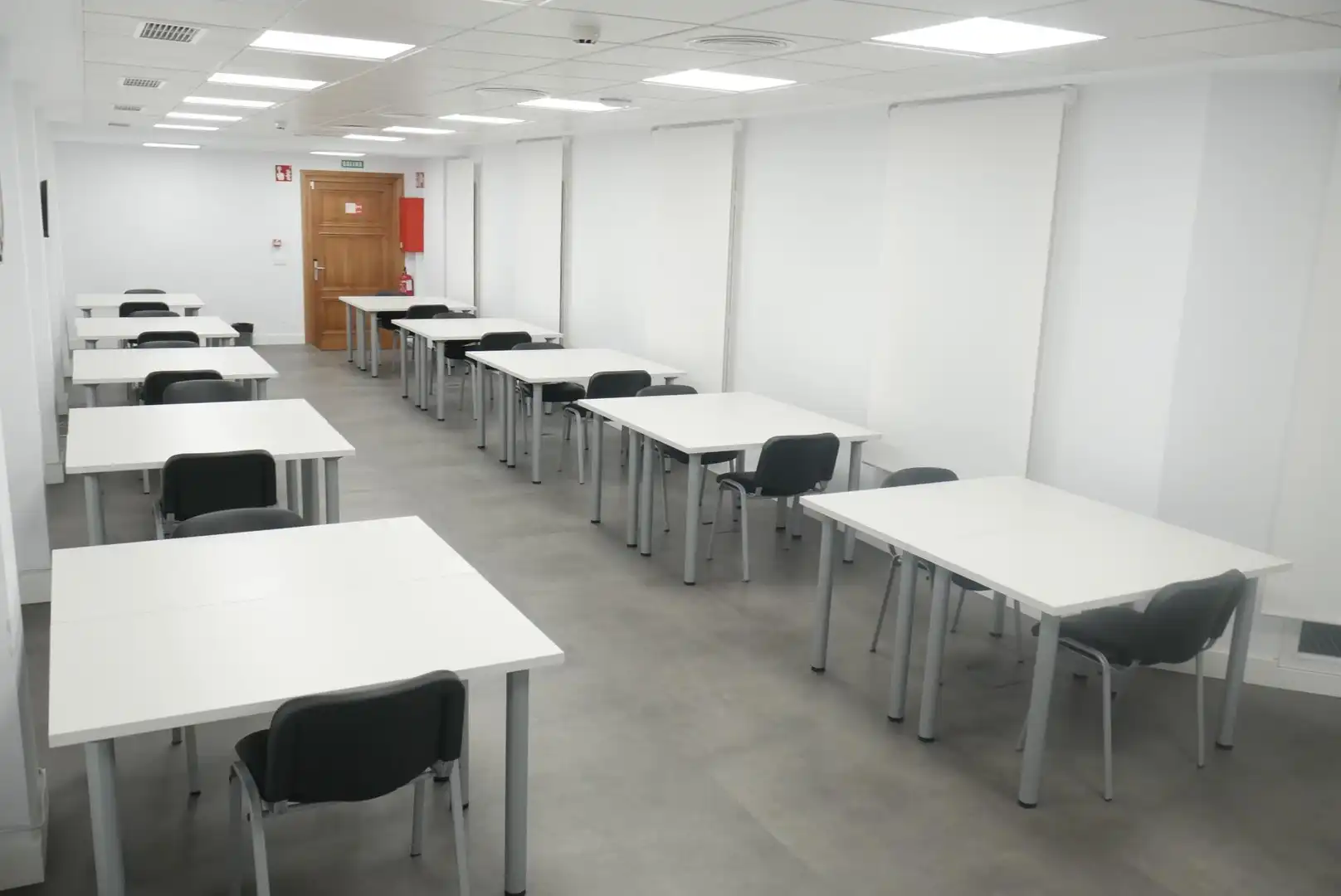 Büro zur Miete in Calle del Doctor Castelo, imagen 4