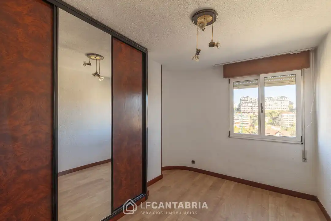 Appartement avec ascenseur à vendre à Paseo Canalejas, imagen 15