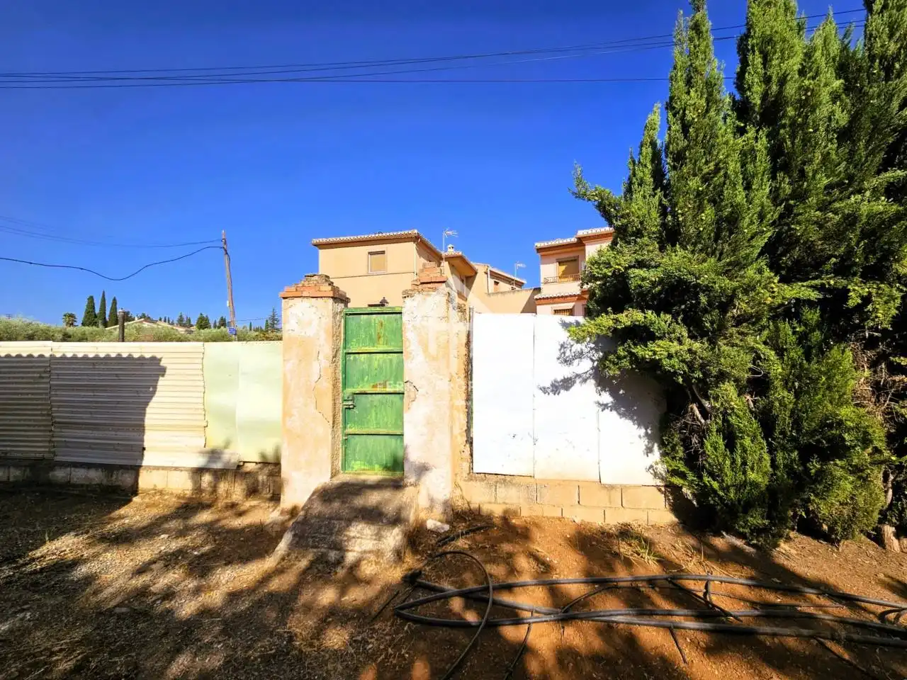 Terreni e lotti in vendita a Moraleda de Zafayona, imagen 45