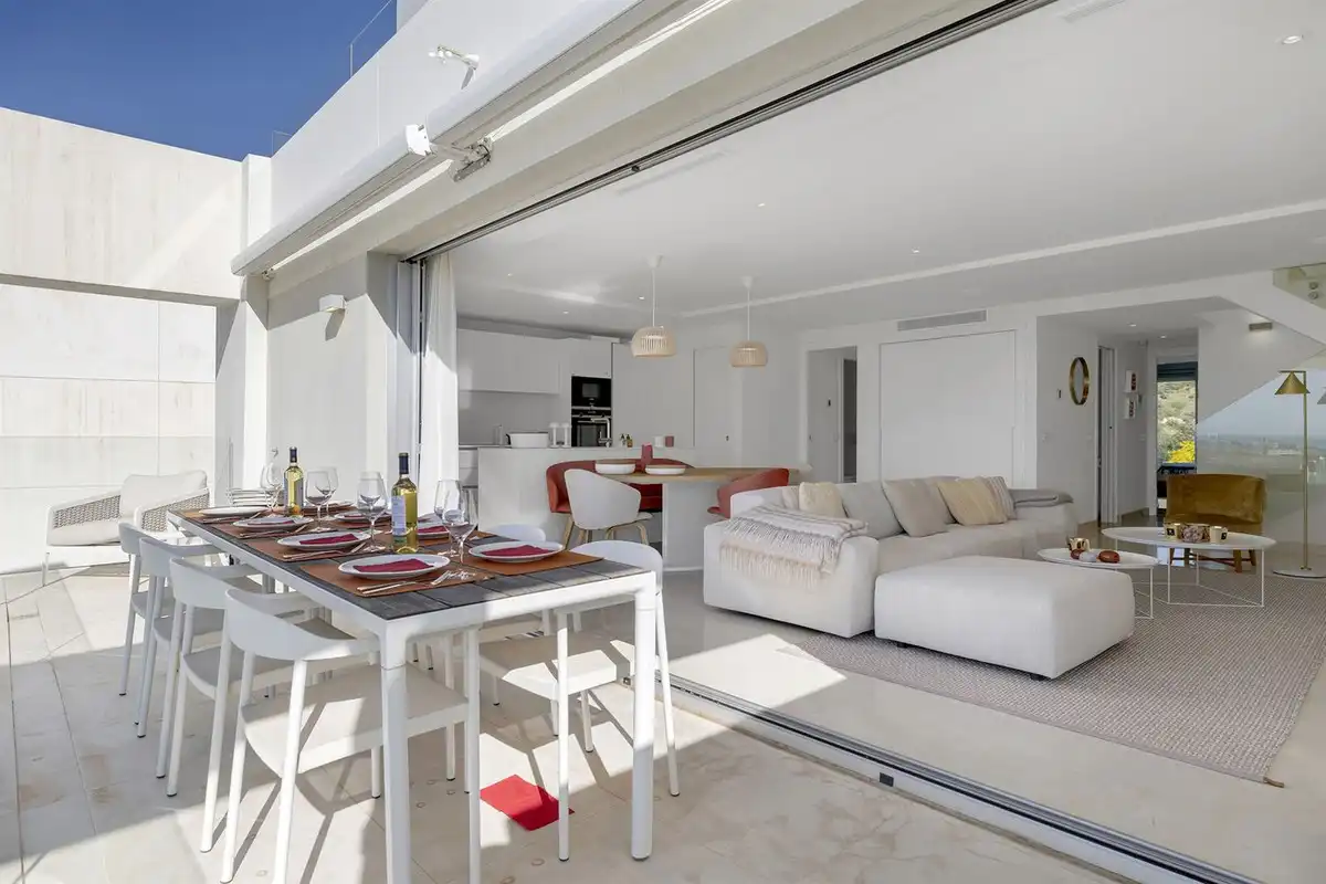 Flat with pool for sale in Marbella - Marbella,Nueva Andalucia,Avenida del Prado, imagen 20