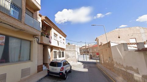 Foto 2 de Pis en venda a San Pedro,17 Pl:2 Pt:a Santomera (murcia), 17, Santomera, Murcia
