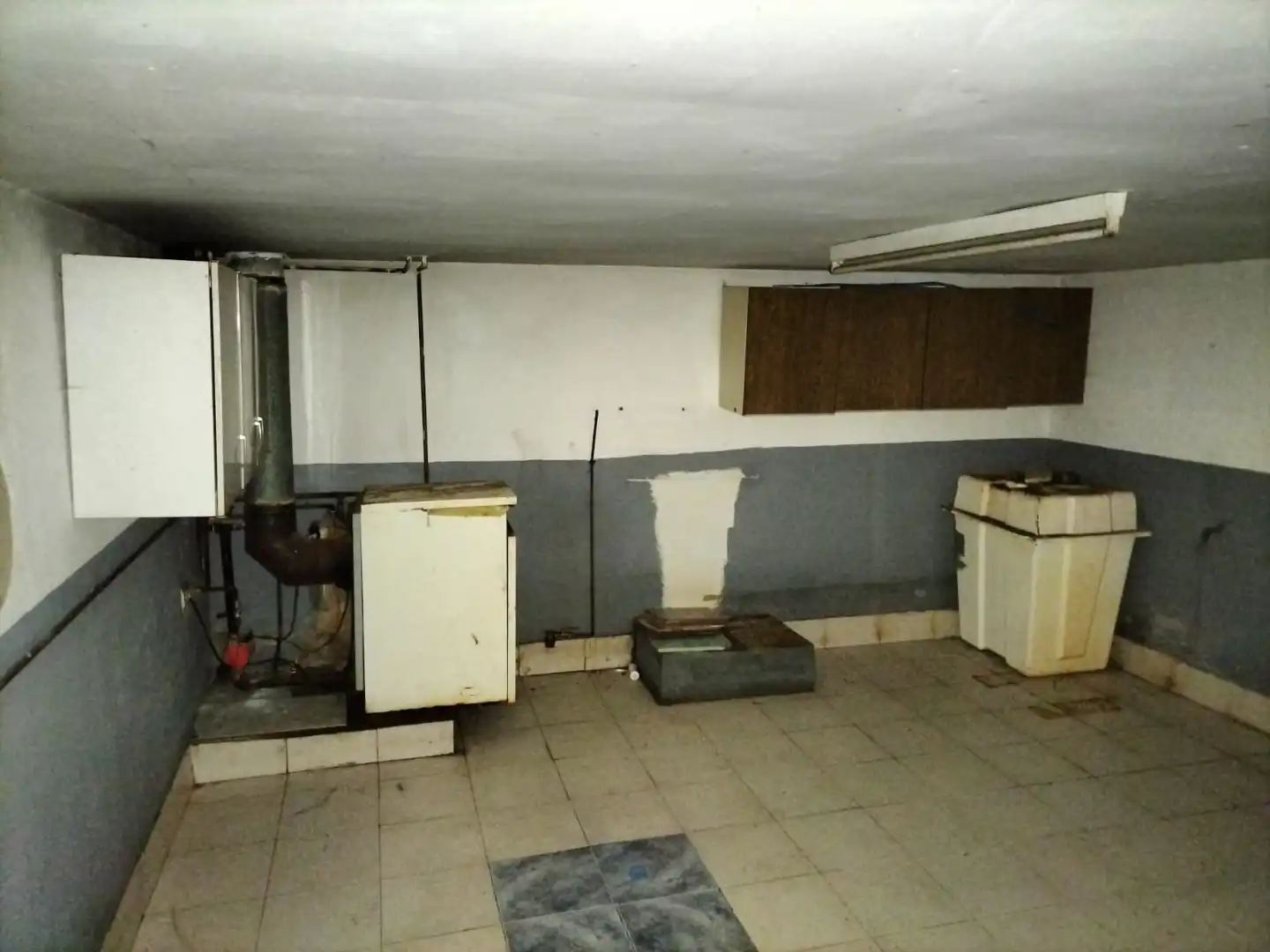 Casa o xalet en venda en Grijota