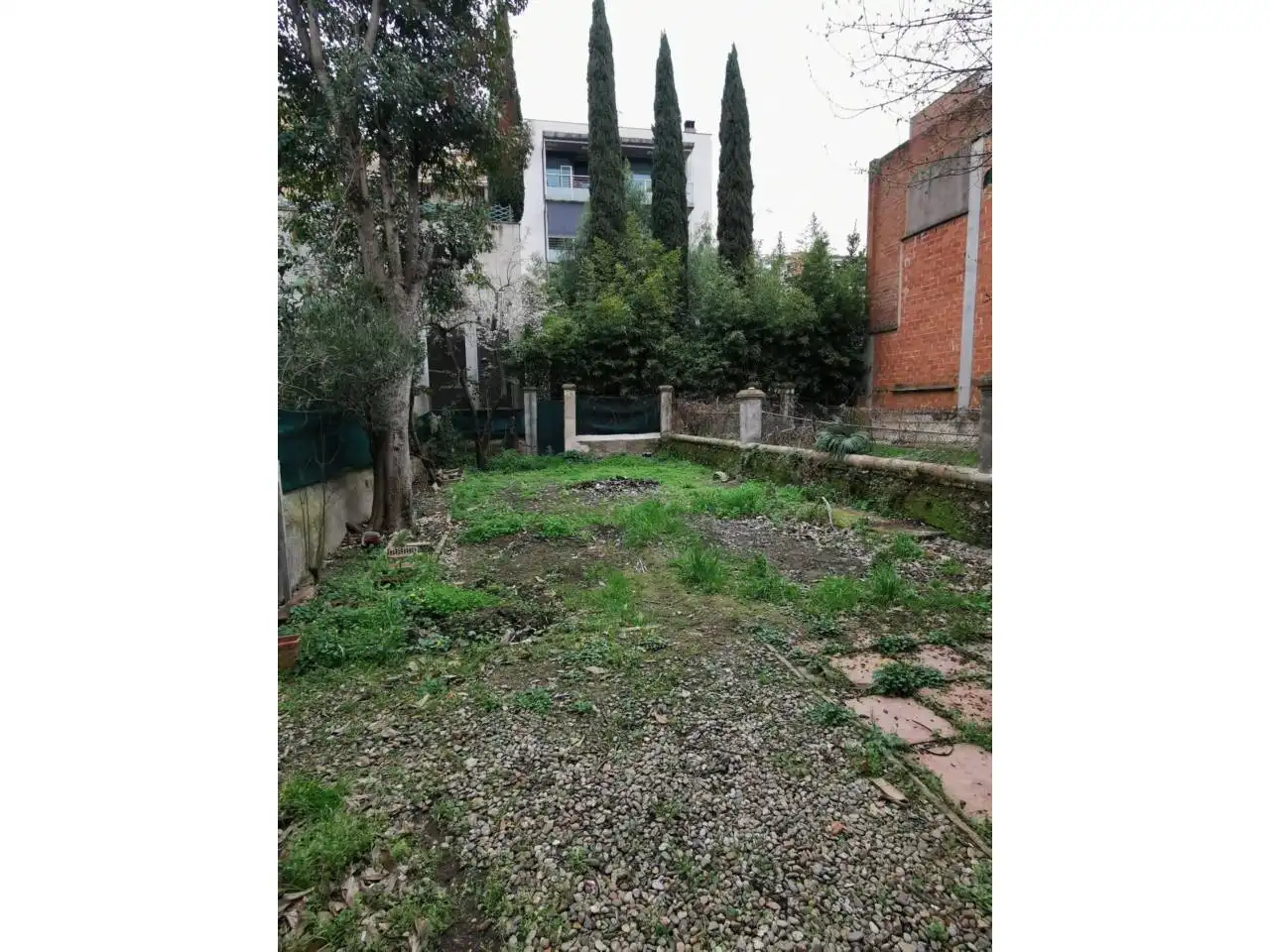Flat with garden to rent in Calle Canonge Dorca, imagen 8