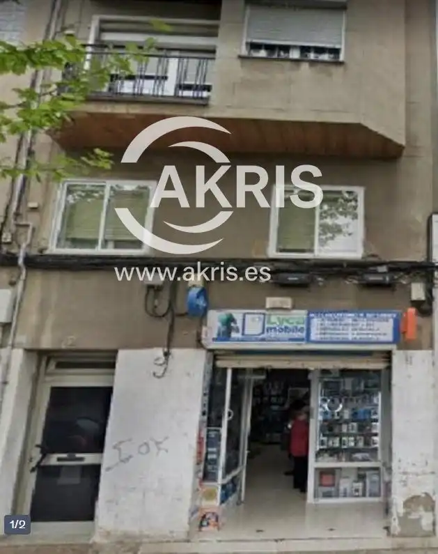 Penthouse for sale in Torrassa