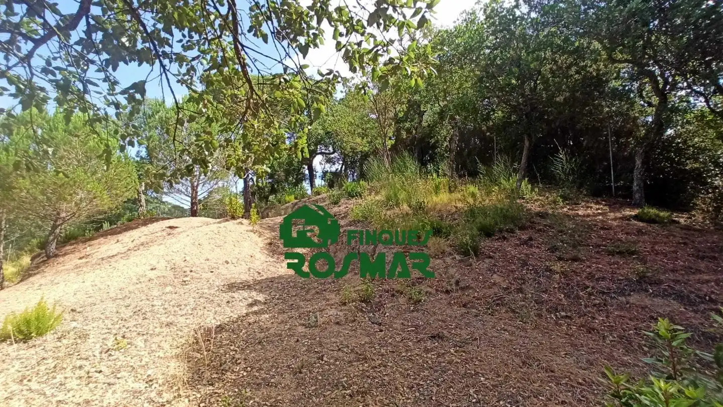 Terrenos y solares en venta en Aiguaviva Parc, imagen 8