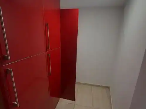 Cuina de Casa adosada en venda en San José del Álamo - El Hornillo