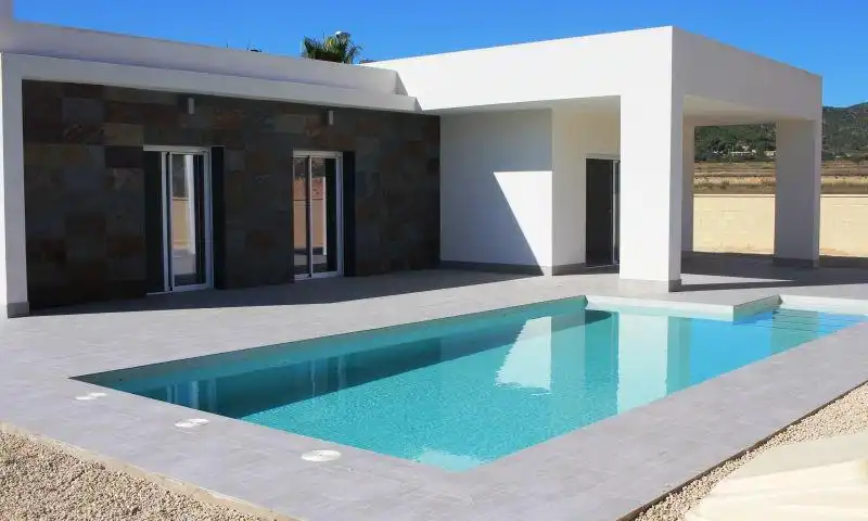 Villa mit Pool zum Verkauf in La Romana