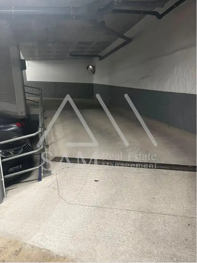 Garatge en venda en Barcelona