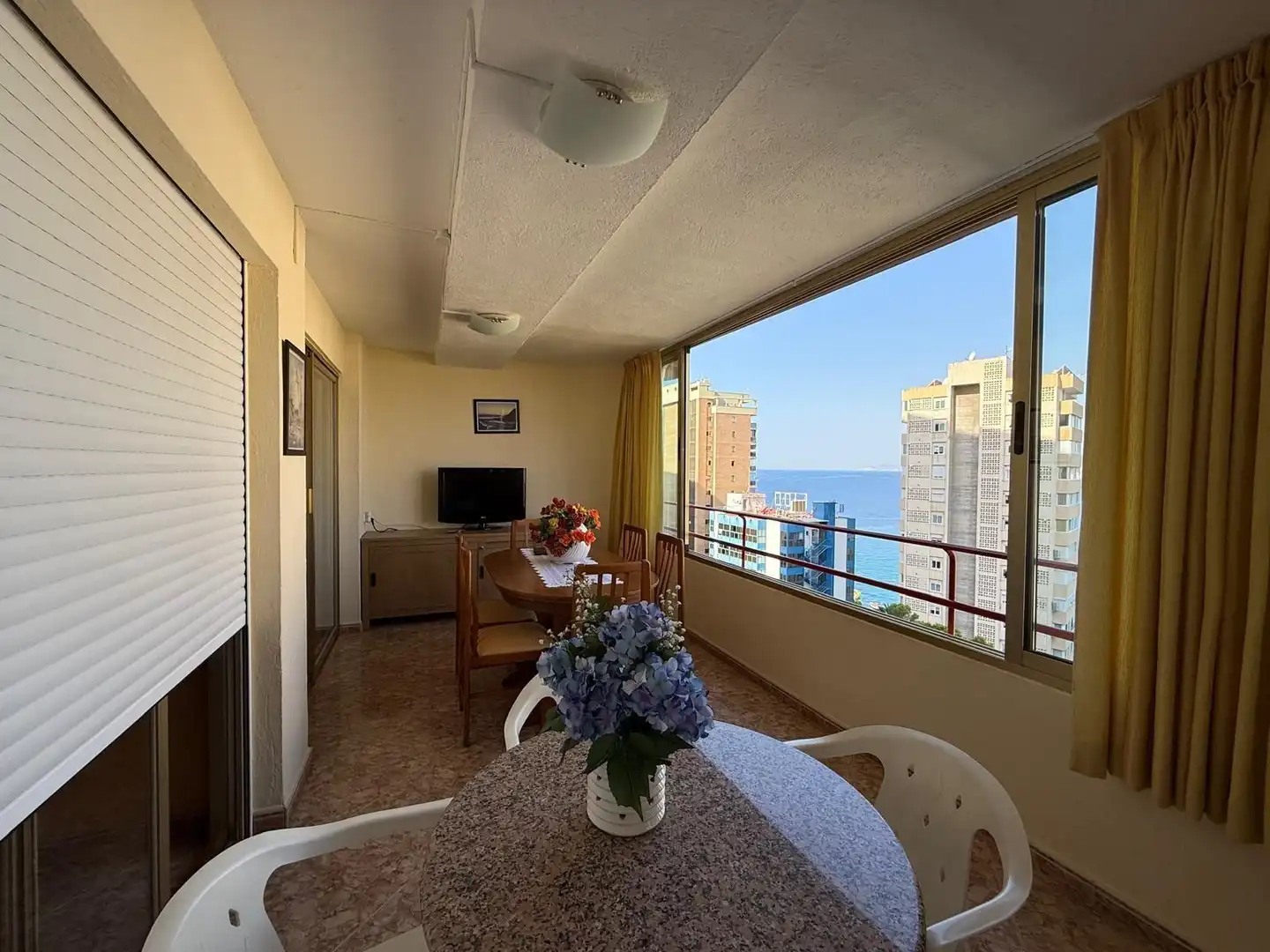 Appartement compact avec piscine à vendre à Rincón de Loix, imagen 7