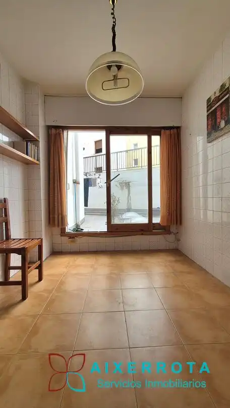 Terraza de Piso en venta en Getxo  con Calefacción, Terraza y Trastero