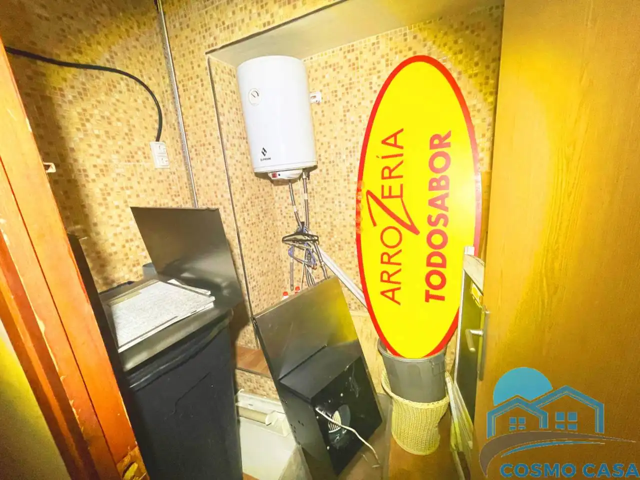 Business premises for sale in Centre, imagen 8