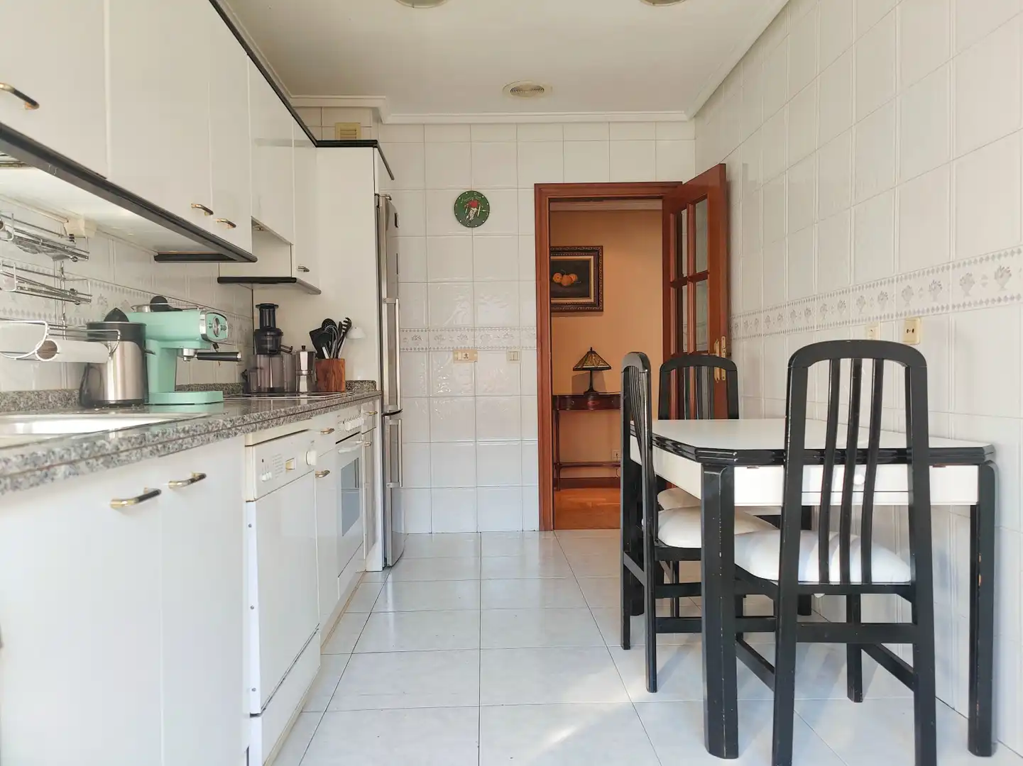 Appartement avec ascenseur à vendre à Residencia, imagen 2