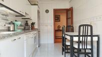 Kitchen of Flat for sale in  Logroño  with Terrace