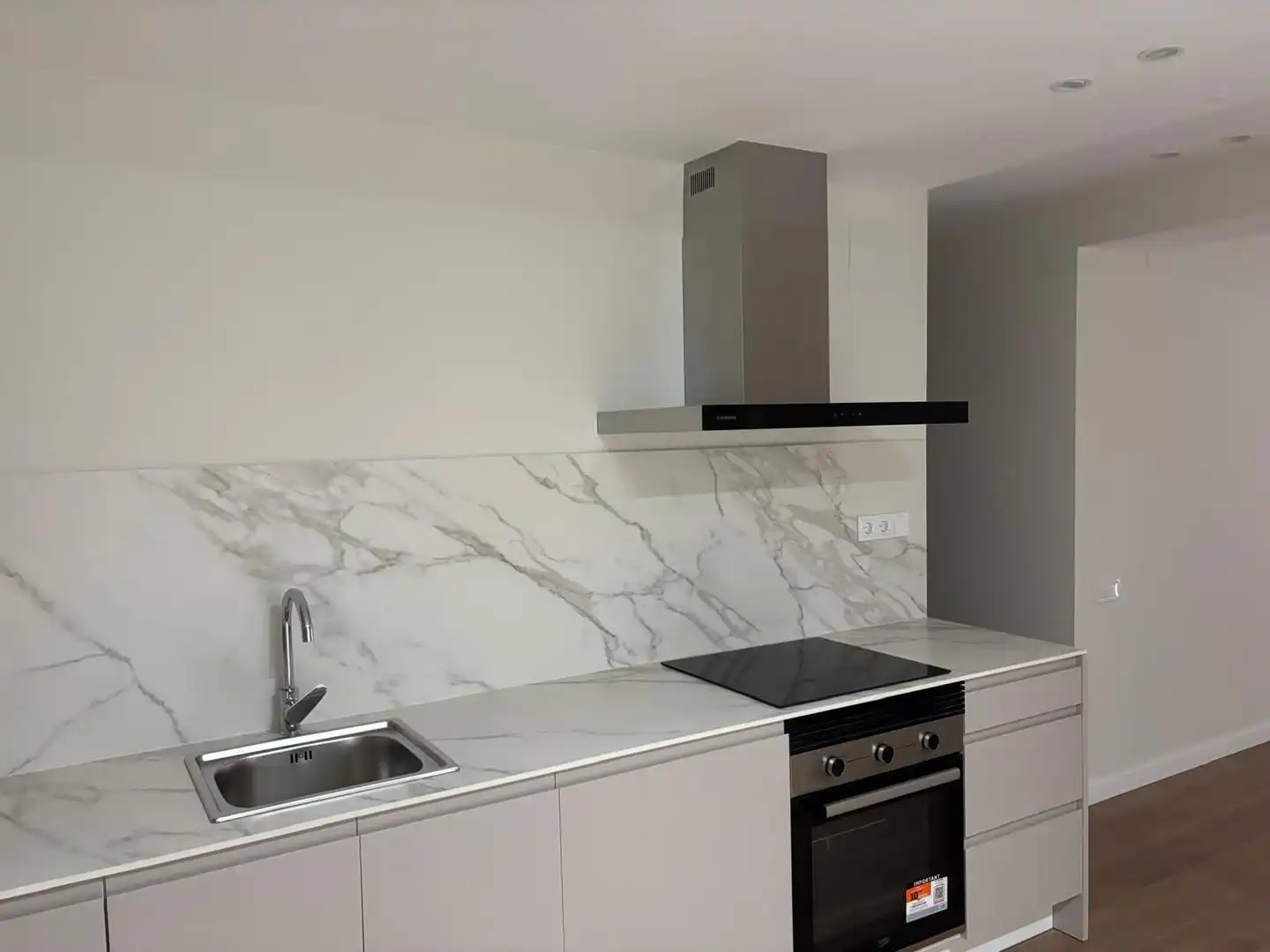 Apartament en venda a Pep Ventura, 25, La Pineda