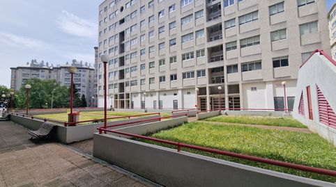 Foto 5 de Pis en venda a Rúa Cuco Ruiz de Cortázar, 2, Caranza, Ferrol