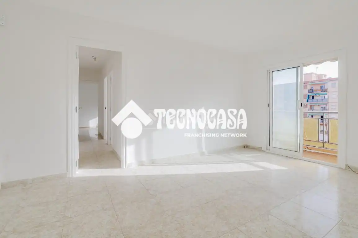 Flat for sale in Sant Joan Baptista