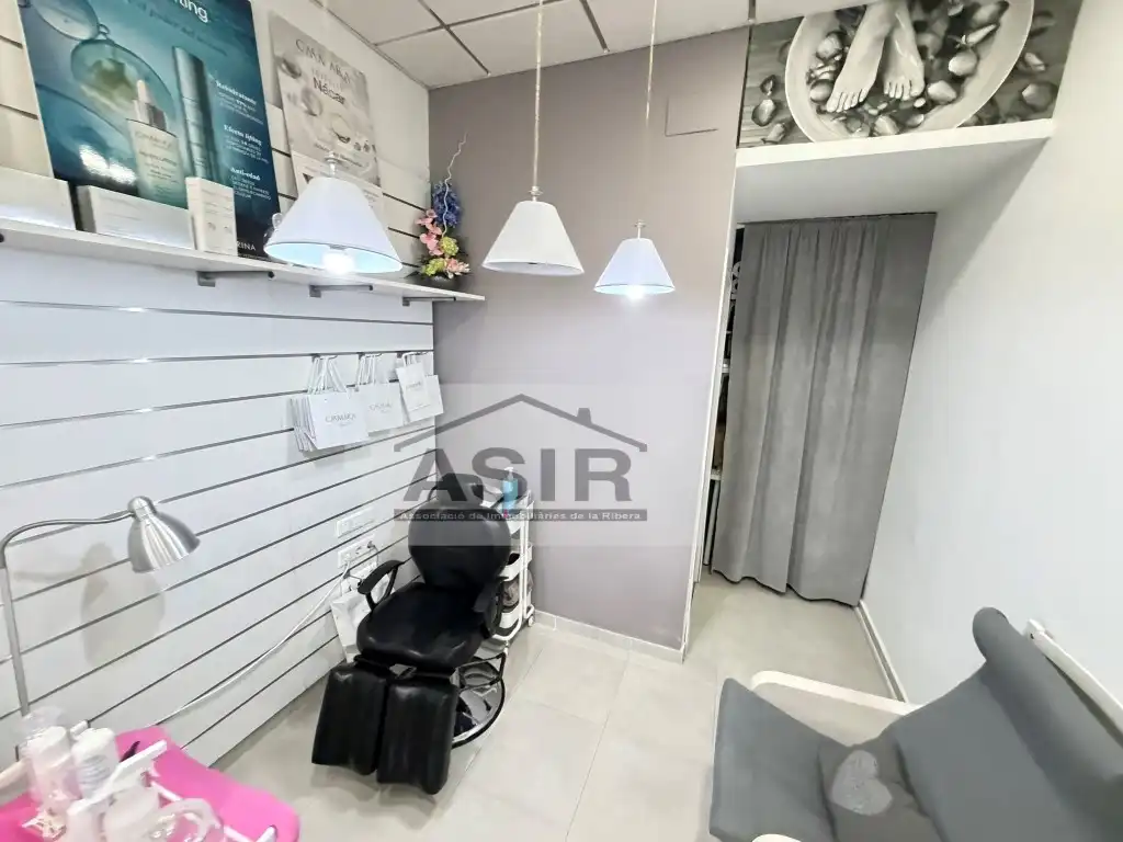 Business premises for sale in Calle Pare Castells, imagen 8