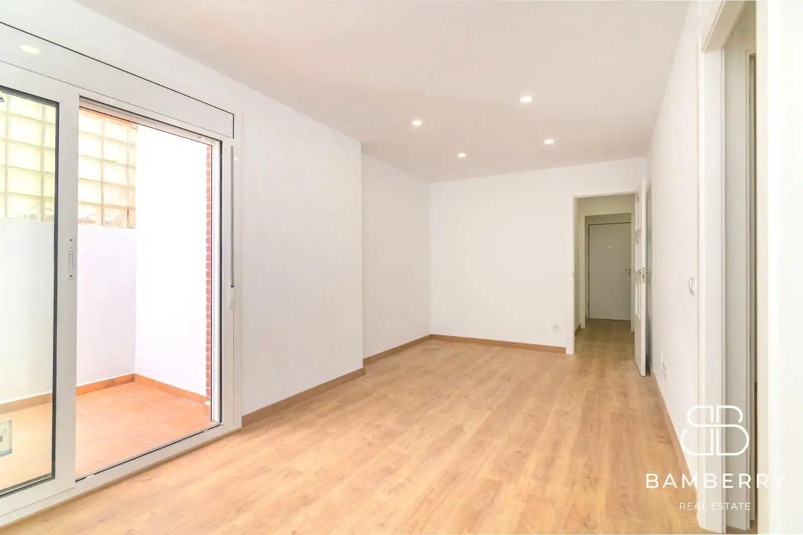 Pis en venda en Sant Boi de Llobregat amb Parquet