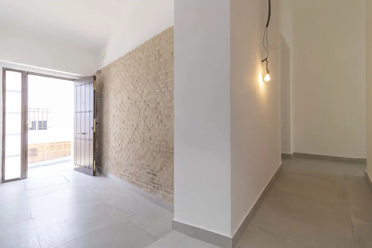 Casa adosada en venta en Salteras