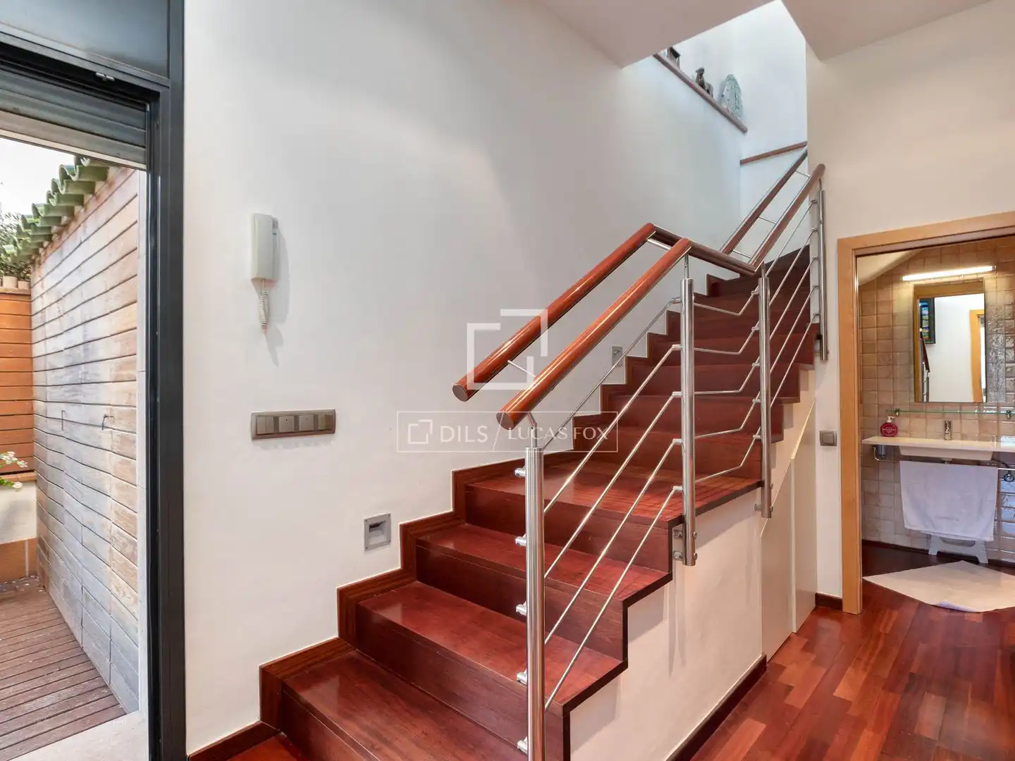 Casa o chalet en venta en L'Escala con Aire acondicionado, Calefacción y Jardín privado