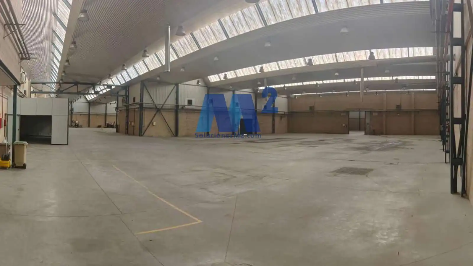 Nave industrial in affitto a Calle Yunque, 2 Polígono Industrial San José de Valderas, 28918 Leganés, Madrid., imagen 4