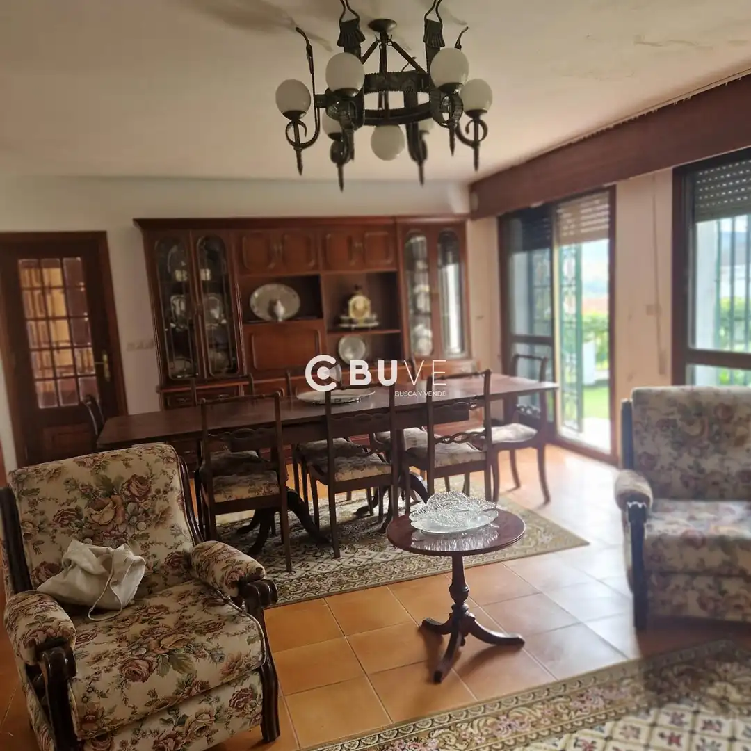 Comedor de Casa o chalet en venta en Avión con Calefacción