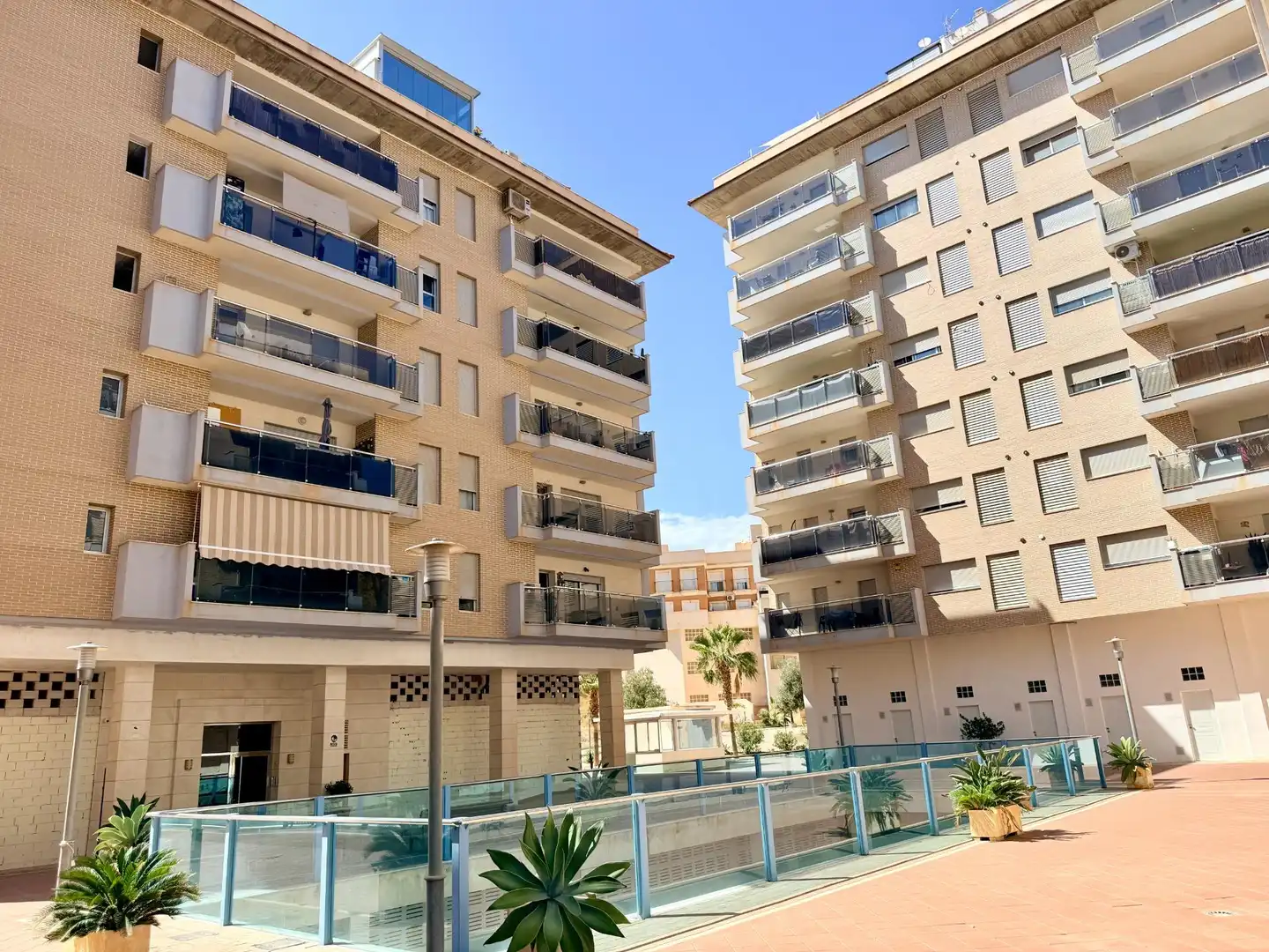 Pis amb piscina en venda a Aguadulce, imagen 27