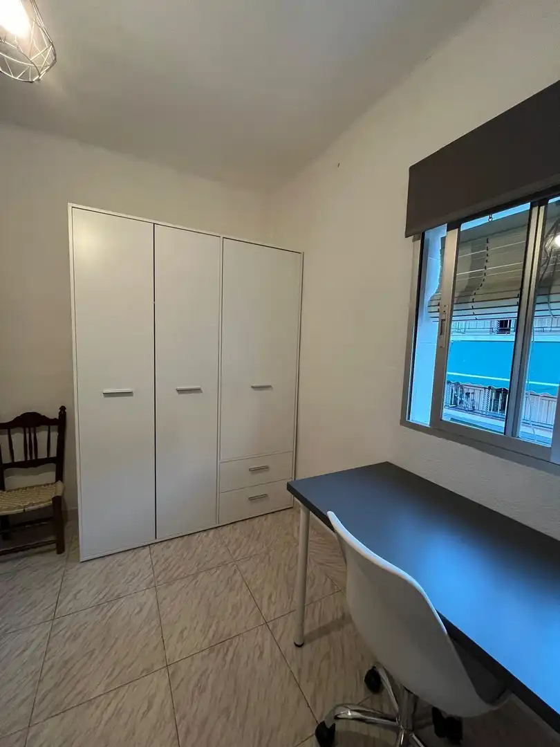 Schlafzimmer von Wohnung zur Miete in Chana