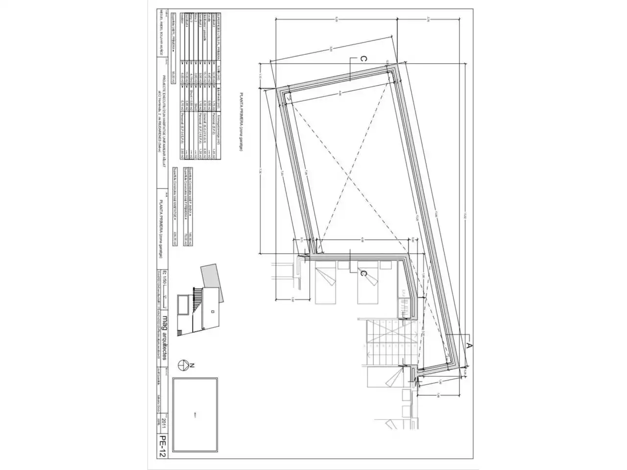 Terreno residenziale in vendita a Riudarenes, imagen 10