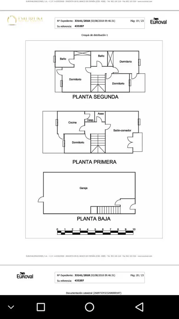 Terraced house for sale in Mestra Josefina Fernandez, imagen 20