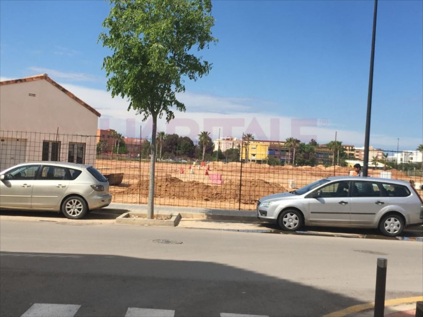 Residencial de lloguer en Albal