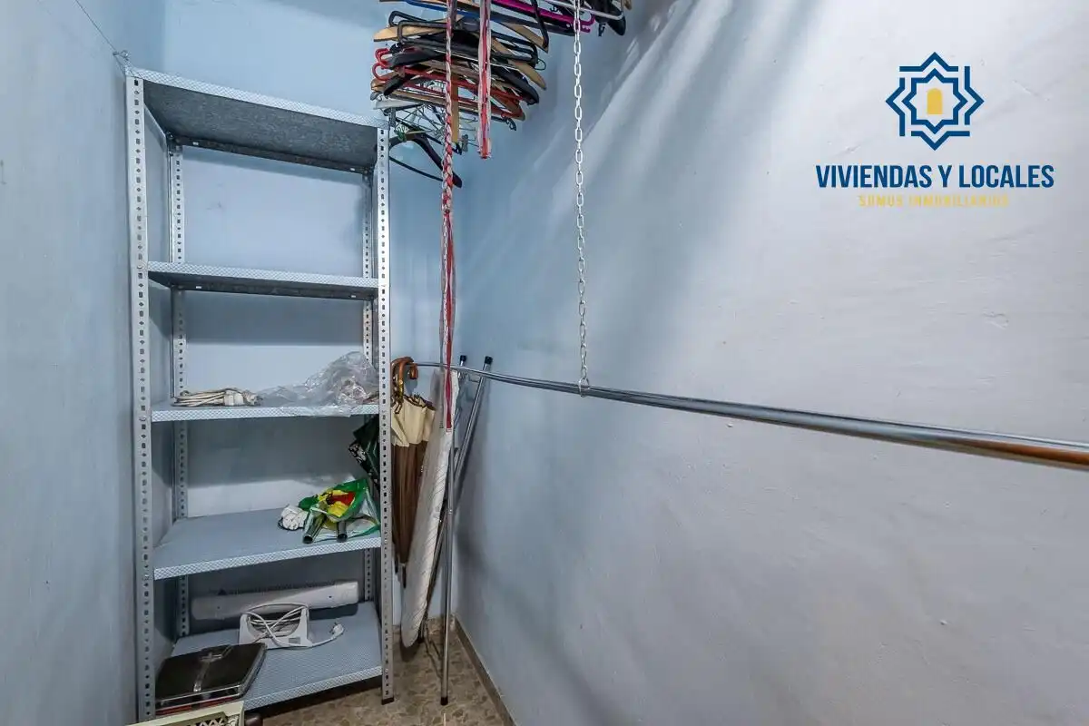 Adosado con jardín en venta en Calle ANTONIO MACHADO, imagen 20