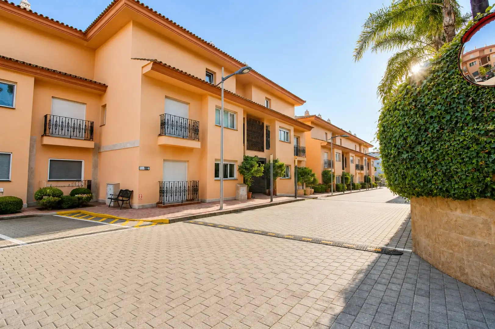 Appartement avec ascenseur à vendre à Nueva Andalucía, imagen 36