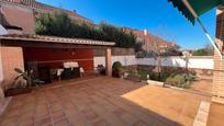 Terrace of House or chalet for sale in Aranjuez  with Air Conditioner, Terrace and Furnished